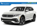 2023 Volkswagen Tiguan Highline R-Line