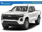 2024 Chevrolet Colorado WT