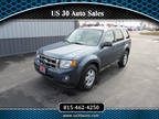 2010 Ford Escape 4WD 4dr XLT