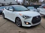 2016 Hyundai Veloster Turbo