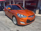 2013 Hyundai Veloster Base