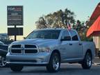 2016 Ram 1500 St