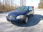 2009 Chevrolet COBALT LS Sedan