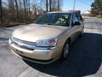 2005 Chevrolet MALIBU Base