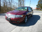 2007 Lincoln MKZ FWD