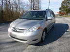 2008 Toyota SIENNA CE FWD 7-Passenger