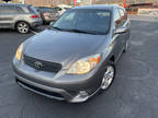 2008 Toyota Matrix 5dr Wgn Man XR