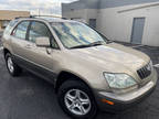 2003 Lexus RX 300 4dr SUV