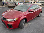 2010 Kia Forte Koup 2dr Cpe Auto EX