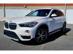 2017 BMW X1 xDrive28i AWD 4dr SUV