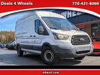 2015 Ford Transit 250 Van High Roof w/Sliding Pass. 148-in. WB