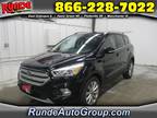 2017 Ford Escape, 56K miles