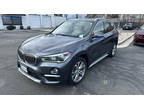 2016 BMW X1 xDrive28i Sport Utility 4D