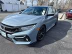 2021 Honda Civic Sport Touring Hatchback 4D