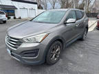 2013 Hyundai Santa Fe Sport Sport Utility 4D