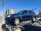 2009 Saturn VUE XR Sport Utility 4D