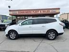 2017 Chevrolet Traverse LT Sport Utility 4D