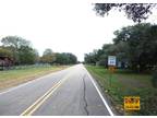 Plot For Sale In Brazoria, Texas