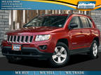 2013 Jeep Compass Sport