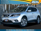 2014 Nissan Rogue SL