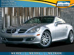 2007 Mercedes-Benz SLK SLK280