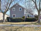 303 S Harrison St Sherwood, OH