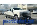 2024 Ford F-250SD King Ranch