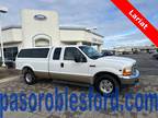 2001 Ford F-250SD