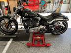 2014 Harley-Davidson Breakout Motorcycle for Sale