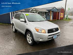 2008 Toyota RAV4 Sport 4x4 4dr SUV