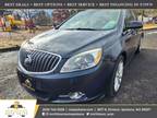 2014 Buick Verano Leather