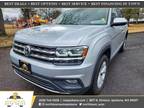 2018 Volkswagen Atlas SE 4Motion