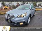 2017 Subaru Outback Premium