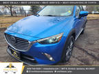 2016 Mazda CX-3 Grand Touring W Activsense!!