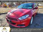 2013 Dodge Dart SXT