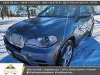 2012 BMW X5 xDrive35d ***Diesel***