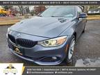 2014 BMW 4 series 428i xDrive Sport Line!