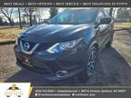 2017 Nissan Rogue Sport SL *Sport*