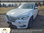 2017 BMW X5 xDrive35i. **3rd Row**