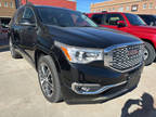 2019 GMC Acadia Denali 4x4 4dr SUV