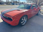 2008 Dodge Challenger SRT8 2dr Coupe