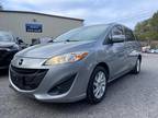 2014 Mazda Mazda5 Sport