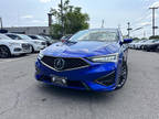 2019 Acura ILX Sedan w/Technology/A-Spec Pkg