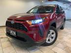 2021 Toyota RAV4 Hybrid LE AWD (Natl) *Ltd Avail*