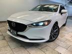 2021 Mazda Mazda6 Grand Touring Auto