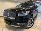 2020 Lincoln Navigator Reserve 4x4