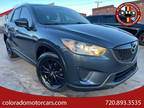 2013 Mazda CX-5 Sport AWD, Low Miles, Heated Seats - Experience the Ultimate