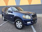2008 Ford Explorer XLT Adventure-Ready 4WD Explorer and Heated Seats