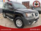 2015 Nissan Xterra S 4WD, Low Miles, Spacious Interior