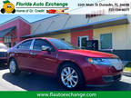 2011 Lincoln MKZ 4DR SDN FWD